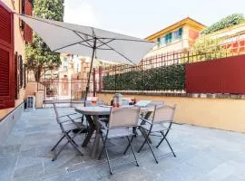 Borea Flexyrent apt. AC, parking, close to beach