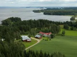 Kissankello, nostalginen rauhoittava huoneisto