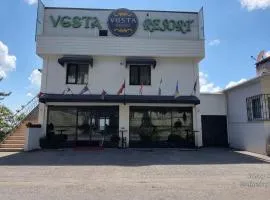 VESTA RESORT BUTİK HOTEL