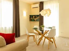 Appartamenti La Piazzetta