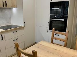 Apartmán Šnyt Primka, hotel near Main Train Station Olomouc, Olomouc