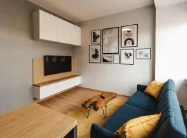 Apartment FRIENDs Bratislava DOWNTOWN !!!