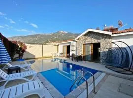 Likya Suit B 2+1 Villa, Özel Havuzlu, Fethiye