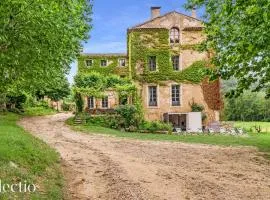 Parenthèse en Luberon