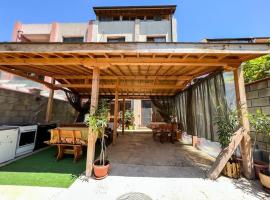 Guest House Italia, privatni smještaj u gradu 'Kavarna'