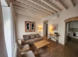 Apartamento Ancha 3