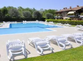 Charming Holiday home in Lazise with Swimming Pool