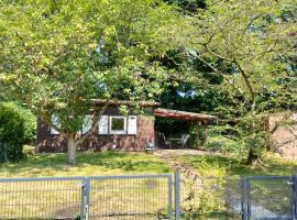 NEU! Sommerhaus im Cuxland, holiday rental in Hechthausen