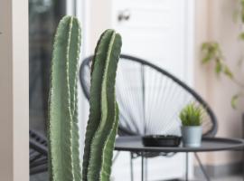 K studios, cottage ở Kalamata