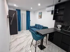 Victoria Apartments-Tirkiz