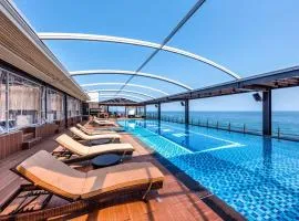 Dyne Oceano Hotel