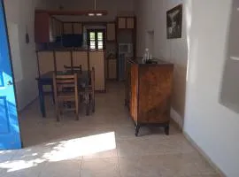 EVANTHIA S HOUSE