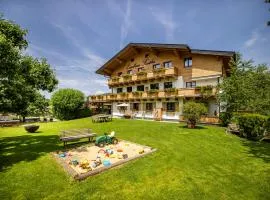 Landhaus Rustika
