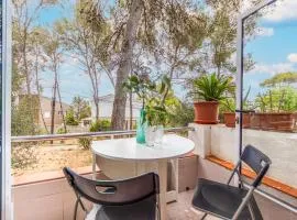 Luminoso Bungalow con parking