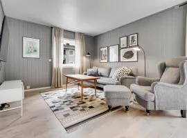 Mosjøen Apartments Sentrum