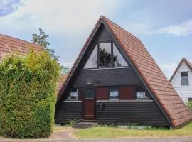 Ferienwohnpark Immenstaad am Bodensee Nurdachhaus Typ 8 NDW 114