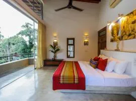 Margossa Residence Kandy