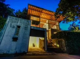 Margossa Residence Kandy