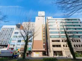 Toyoko Inn Nagoya Sakae