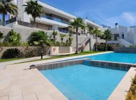 Apartamento en Finestrat