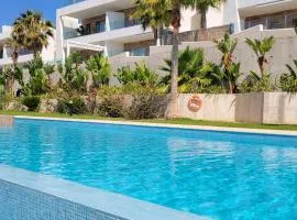 Gran Jardín Playa Golf en Finestrat