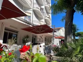 X Hotel