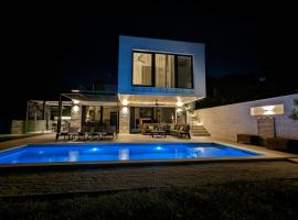 Vinišće में, होटल Villa Vinisce View