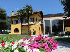 LOCANDA DAL BARBA