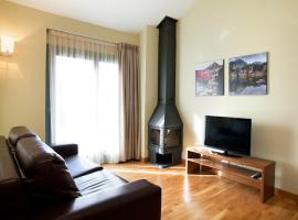 Appartements & Spa Cerdanya