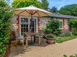 Hop Cottage, Hotel mit Parkplatz in East Dean