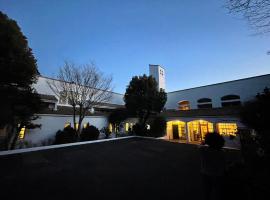 B&B Retreat志摩, hotel v destinácii Shima