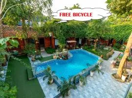 Green Peace Bungalow