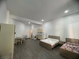Ground Floor Comfort Studios - Spacious & Modern