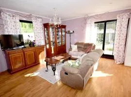 apartmaji LEJARDIN