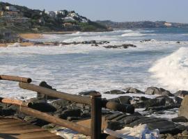 Dolphin Coast Getaway