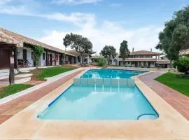 Authentic apartment in Binibeca Vell with private terrace