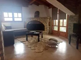 Cozy house