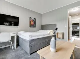 Mosjøen Apartmens