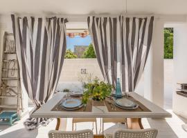 Villetta Boschetto by BarbarHouse, hotel a Maruggio