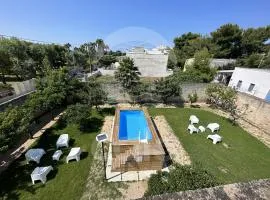 Villa Capitano - piscina privata By Cala Salento