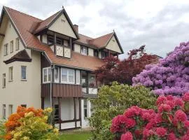 ArtHouse Lilienstein