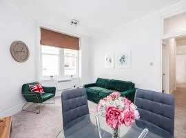 Leicester Square Apartment