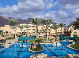 The Bayview Taba Heights Resort, hotel en Taba