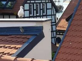 Apartament z widokiem na morze !