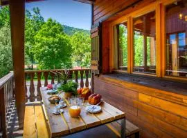 Chalet Bellanis - OVO Network