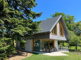 Ambient Resort Bled: Bled şehrinde bir villa