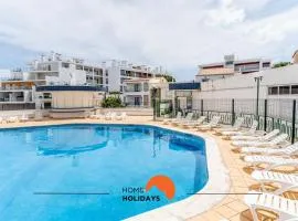 #169 T3 Medronheira by Home Holidays