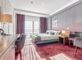 Hotel Swing
