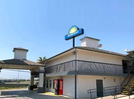 Days Inn by Wyndham San Antonio Interstate Hwy 35 North, hotel in San Antonio