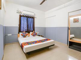 FabHotel Bhakti Sankul, hotel de 4 estrelas em Nashik